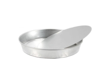 Molde tarta fondo desmontable 26 cm
