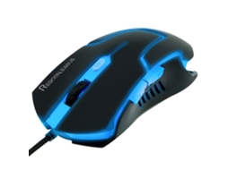 Rato para Jogos com Fios REBORNLEAGUE Starling