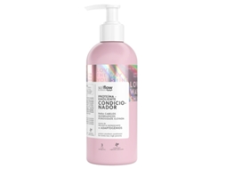 Condicionador Proteína Cabelo Quebradiço SO!FLOW
