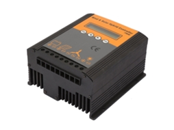 Controlador De Carga Eólica Solar Pwm 24v