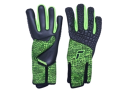 Luvas de Guarda-Redes REUSCH Venomous Gold X Taille 9,5