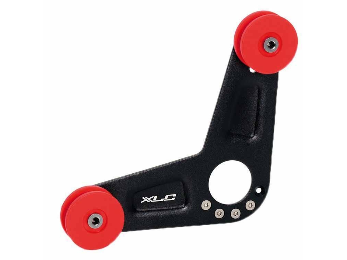 Xlc Guide Cr A09