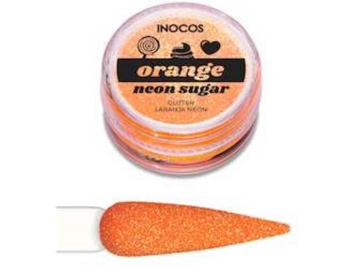 Decoração de Unhas INOCOS  (3 g)