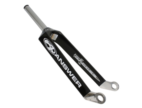 Forquilha em Carbono ANSWER Pro 24 20 Mm