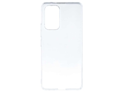 Capa Transparente Premium para Samsung Galaxy A53 LA CASA DE LAS CARCASAS