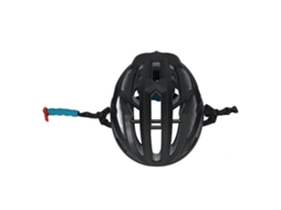 2026 casco de Bicicleta Gub Sv7 para Adultos Ligero para Montaña Y Carretera Hombre Mujer Negro