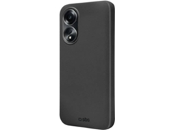 Capa SBS Instinct Oppo A58 4G (Preto)