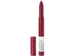 Batom SuperStay Ink Crayon Own Your Empire 50 MAYBELLINE 