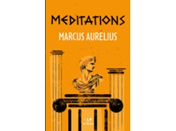 Livro Meditations De Marco Aurélio (português Do Brasil)