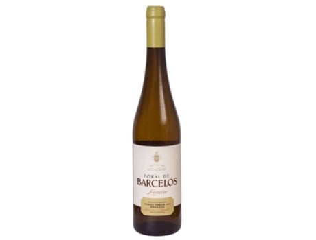 FORAL DE BARCELOS Loureiro Reserva Vinho Branco