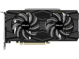 Placa Gráfica PNY GeForce GTX 1660 Super (NVIDIA - 6 GB GDDR6)