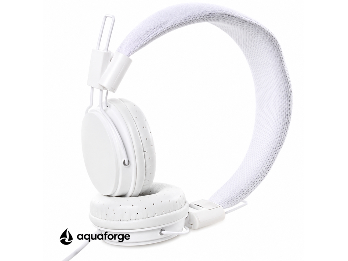Fones De Ouvido Bluetooth Dobráveis Com Microfone Cancelamento De Ruído