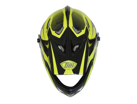 Capacete de criança THH S2