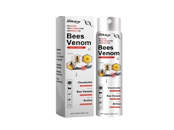 Spray Alivio Veneno Abelha