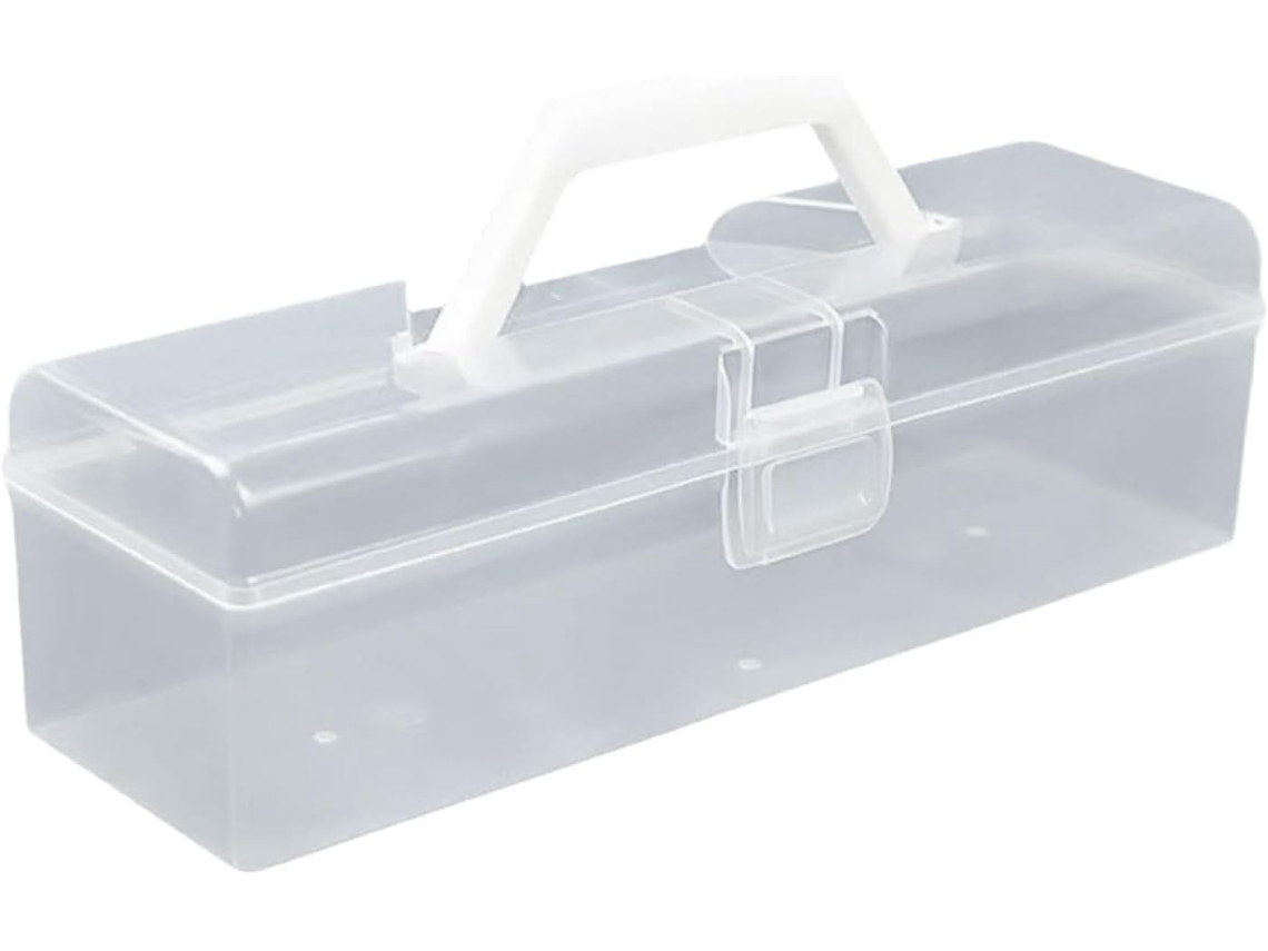 Organizador De Bolos Para Cozinha, Caixa Para Guardar Bolos, Recipiente Portátil Hermético Para Armazenamento De Bolos