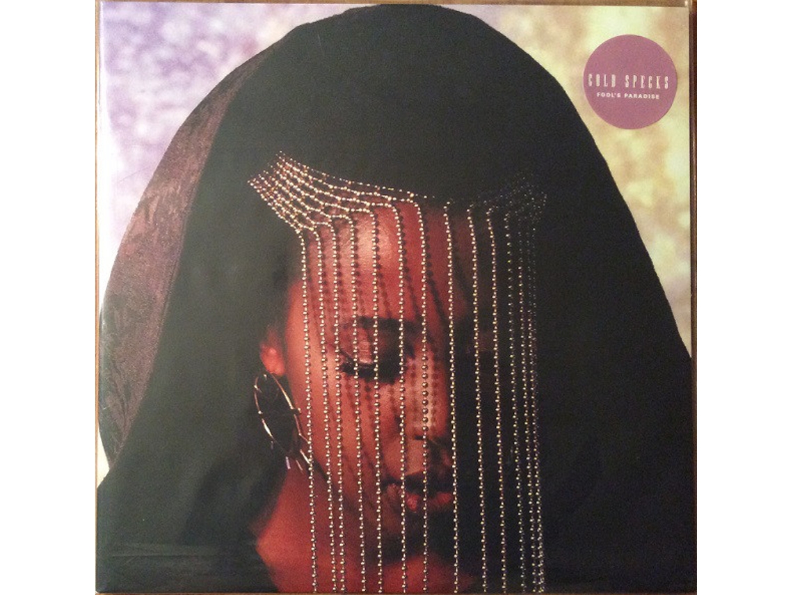 Vinil Cold Specks - Fool's Paradise