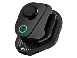 Controle Para Jogos Mobile, Gamepad, Joystick Para Jogos Ios, Controle Para Pubg Preto Hengjian