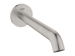 Grohe 13 449 Dc1 Essence Caño De Bañera Color Acero