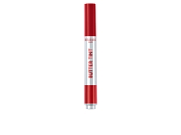 Bálsamo Labial Butter Tint Lip Glaze 04 rougemelt BOURJOIS 2 Gr