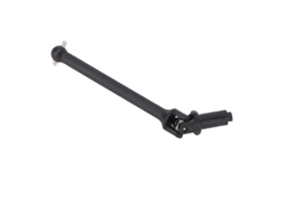 Mali eixo de Transmissão Dianteiro Universal de Plástico para Rc 144016 144018 Peças de Rc