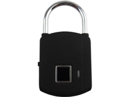 Cadeado CHAOCHUANG BG00075635-BLACK