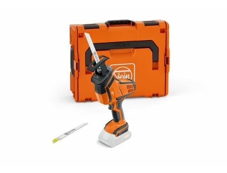 Fein Asas 18 21 K As 3050 Rpm Orange Fe2