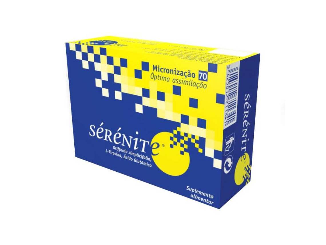 Sérénite 60 Caps Bio Axo