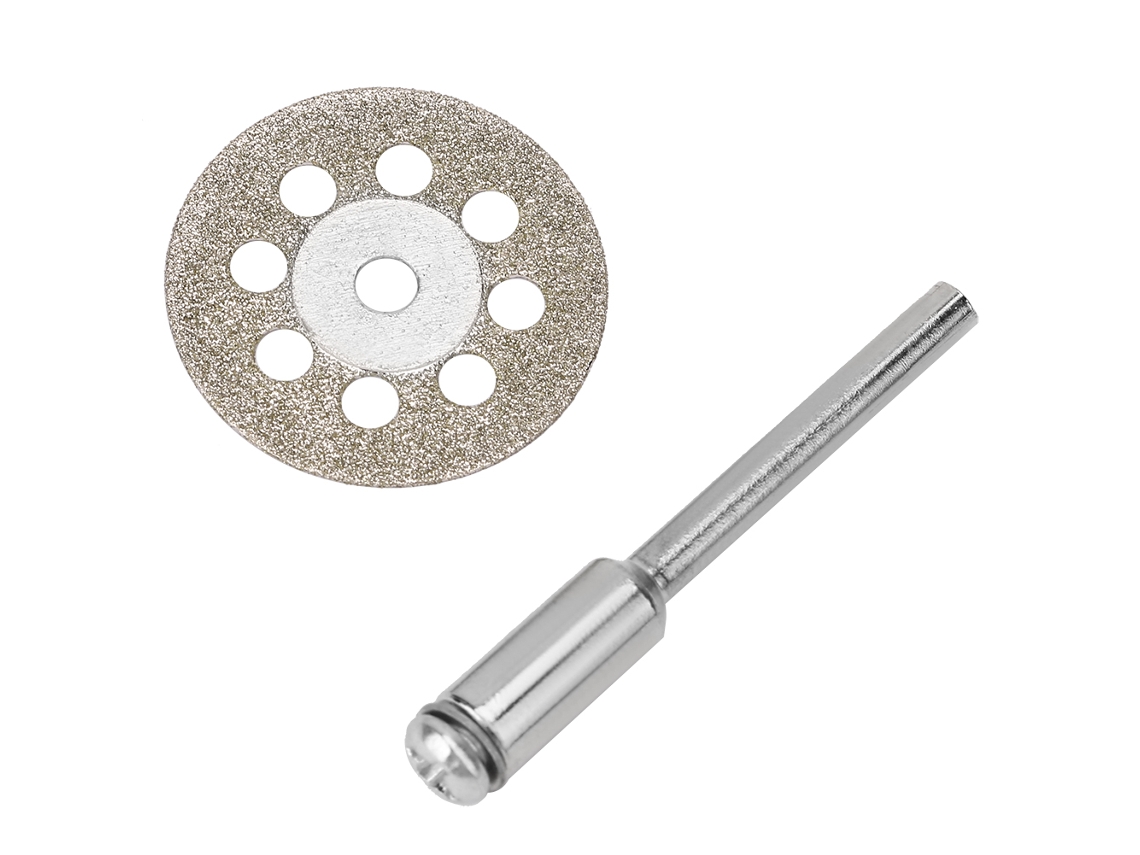 Laxiscreed Disco De Corte E Polimento Diamante 150 Mesh Para Esmerilhar E Cortar