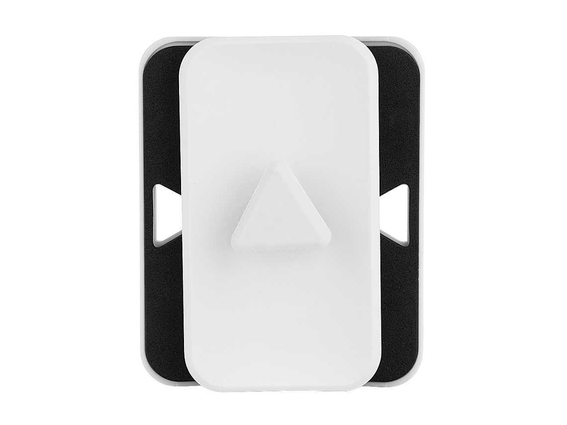 Suporte Interativo de Clip para Telefone e Laptop Branco EOOCOO (suporte para Telefone, Suporte para Laptop)