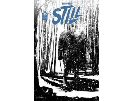 Livro Still de Eli Powell (Inglês)
