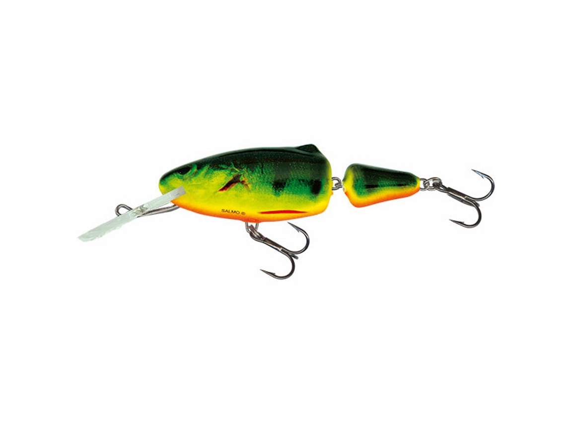 Lure Salmo Frisky DPR 7g