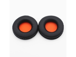 Almofada De Substituição Para Fone De Ouvido Skullcandy Hesh 2.0 Hesh 1.0 Materiais Confiáveis