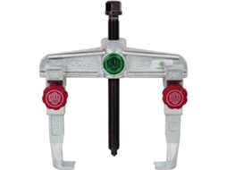 Kukko-20-20+-Extrator De Rolamento Universal De 2 Pernas Com Ajuste Rápido (200X150 Mm)