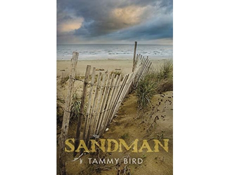 Livro Sandman de Tammy Bird (Inglês)