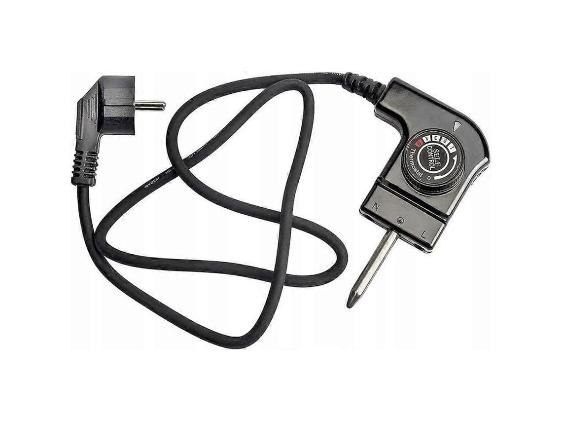 Cabo para Grelha com Termostato, Modelo Ctw 300 CHARM