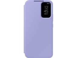 Capa Samsung A34 Azul (Outlet Caixa Aberta )