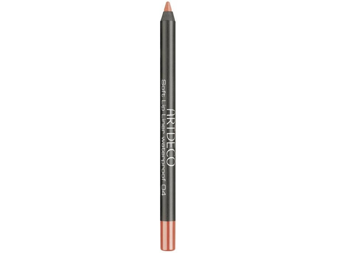 Lápis de Lábios ARTDECO Mineral Lip Styler 02-Mineral Skin Corrector (0.4 g)