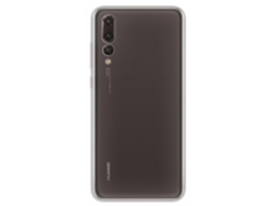 Capa Traseira 4-Ok Ultra Slim 0.2 para Huawei P20 Pro