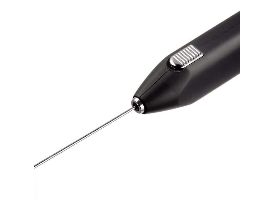 Jarra Para Leite Espumado, 400 Ml, Aço Inoxidável, Prateada