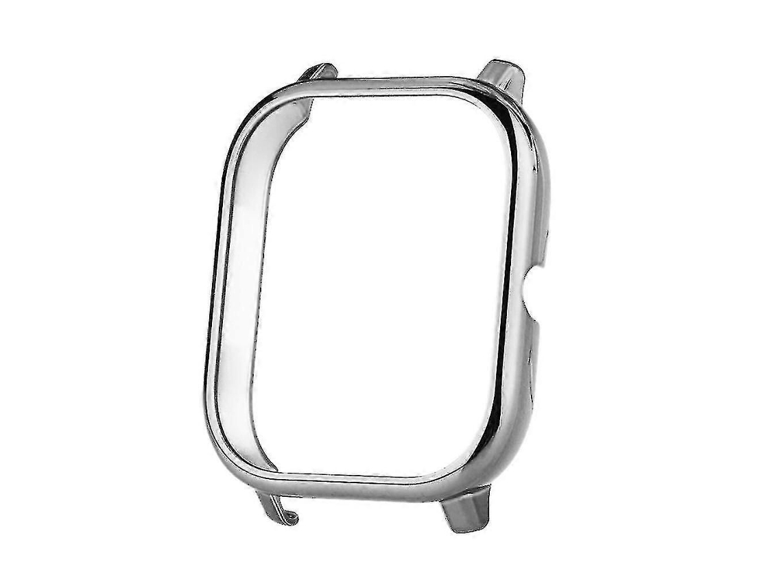 Capa Protetora Para Relógio Compatível Com P8 / -huami -amazfit Gts Smartwatch