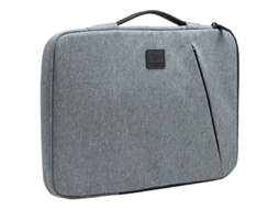 Bolsa para Laptop EXACOMPTA Empresarial 13 -14 Cinza