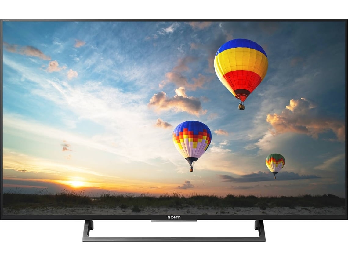 TV SONY KD-55XE8096 (Outlet Grade A - LED - 55'' - 140 cm - 4K Ultra HD - Smart TV)
