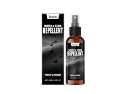 Cuidados para Couro, Repelente de Manchas e com Efeito de Brilho Duradouro LAXISCREED