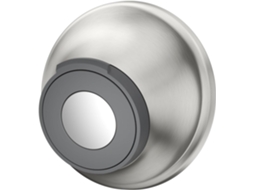 Compatível com o Moen Magnetix Mão Chuveiro, Suporte Magnético para o Mão Chuveiro em Níquel Escovado