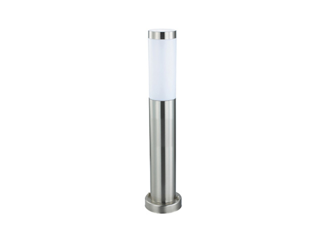 Defne-4 Aço Inoxidável E27 60W Post