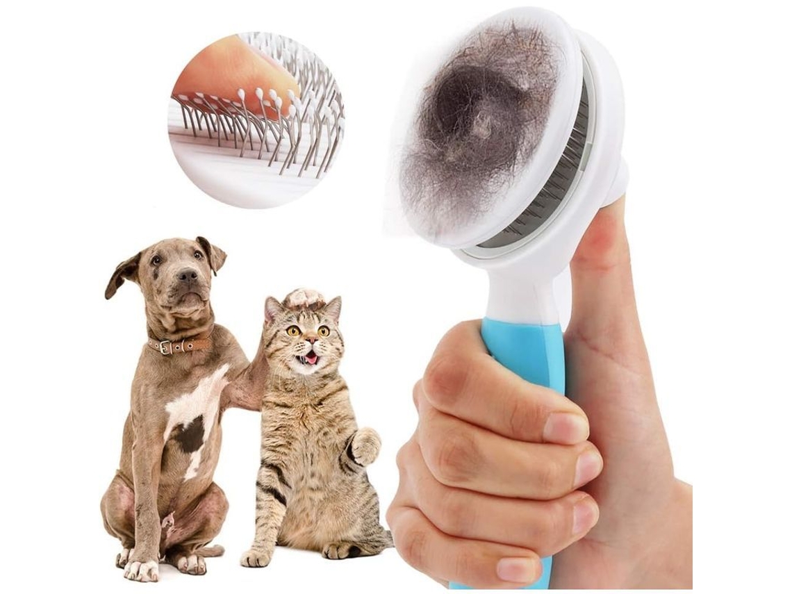 Tijeras De Uñas Para Mascotas Con Protector De Seguridad Y Lija, Para Perros Gatos Y Animales Pequeños