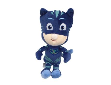 Peluche GEELY Mascarada Mascarada Azul (Idade Mínima Recomendada: 1 ano)