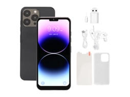 Telefone Móvel LAXISCREED 6.6 Polegadas 3g Android 10.0
