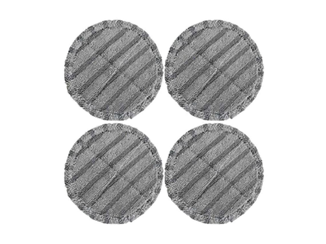 Escova De Esfregão Elétrica Para Aspirador De Pó V7 V8 V10 V11 - Acessórios De Reposição Para Limpeza_ptg