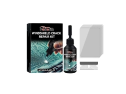 Kit Reparação Vidros Carro Qualidade Alta